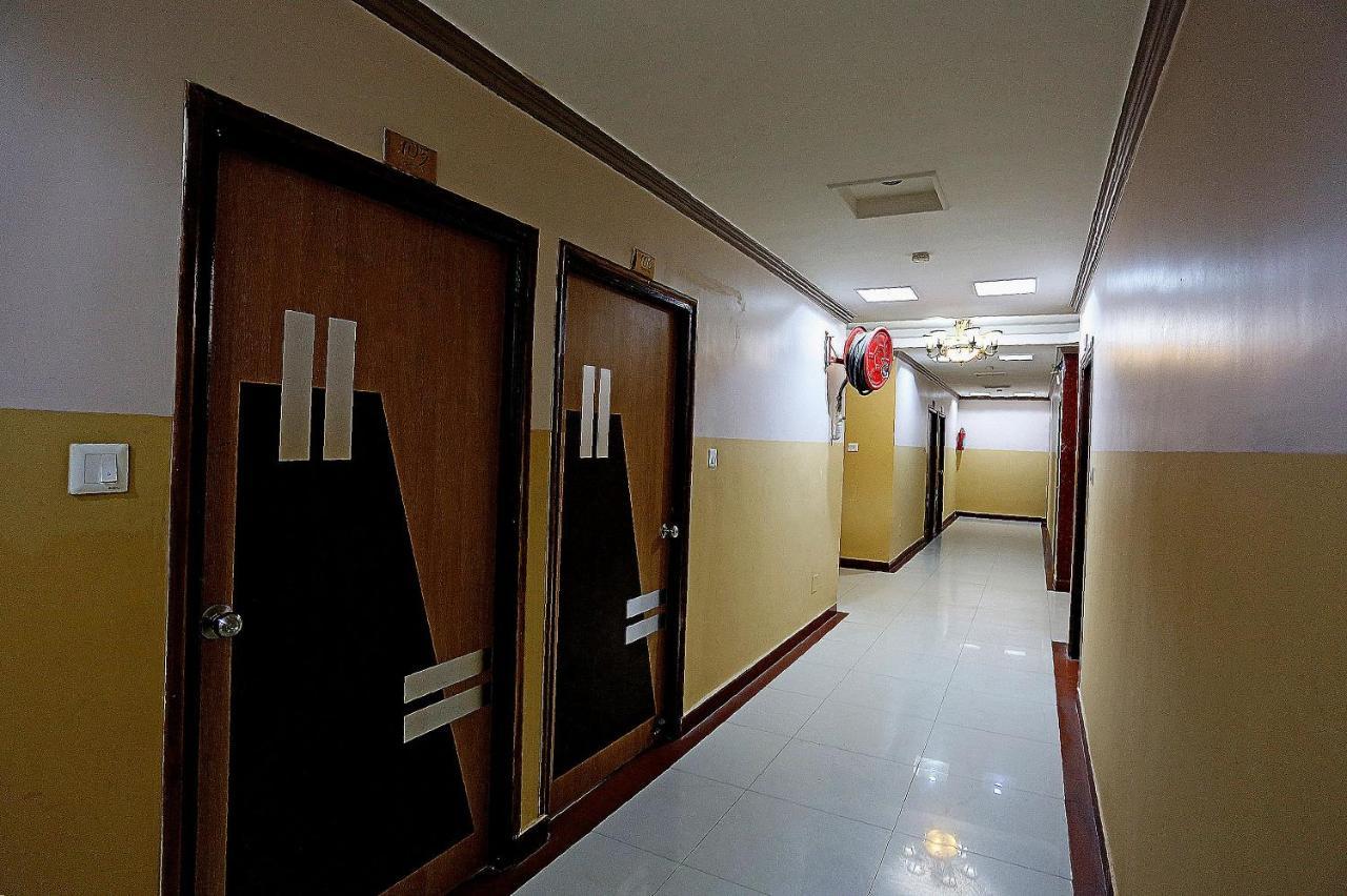 Hotel Oyo 3881 Venus Nxt Bhubaneswar Exterior foto