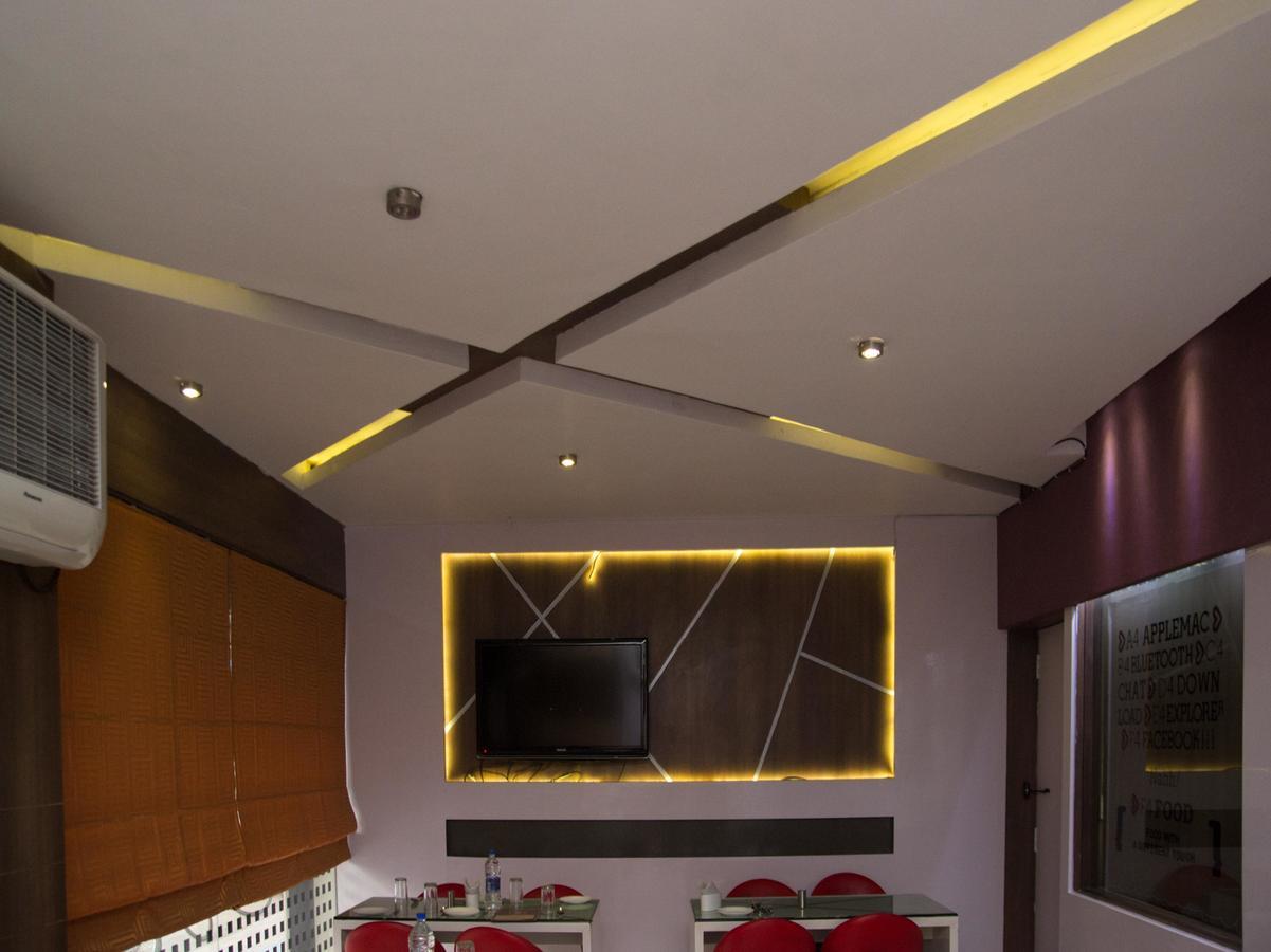 Hotel Oyo 3881 Venus Nxt Bhubaneswar Exterior foto