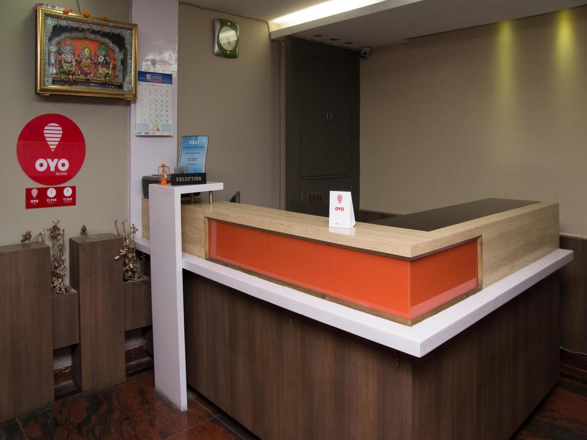 Hotel Oyo 3881 Venus Nxt Bhubaneswar Exterior foto